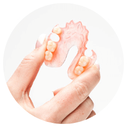 Flex Partial Dentures
