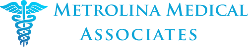 metrolina logo