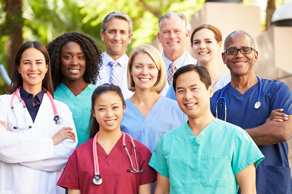 Internal medicine doctor in Charlotte and Rock Hill, SC