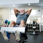 Low Testosterone in Men