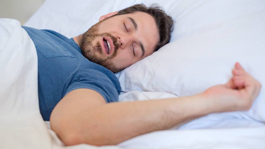 Sleep Apnea Treatment in Rock Hill, SC