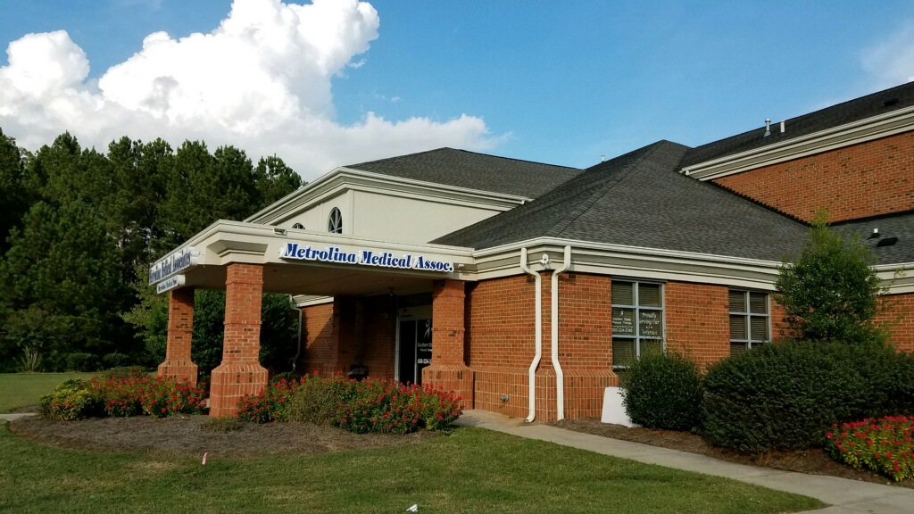Botox at Metrolina Medical Botox at Metrolina Medical
